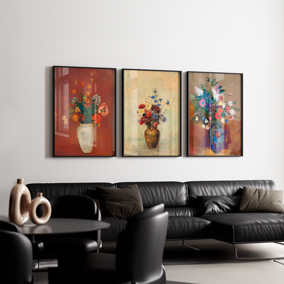 Menciptakan Sudut Favorit di Rumah